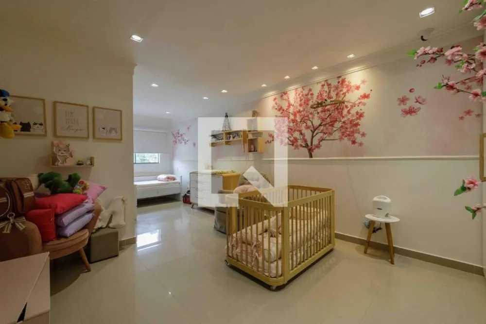 Casa, 4 quartos, 600 m² - Foto 11