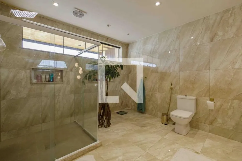 Casa, 4 quartos, 600 m² - Foto 4