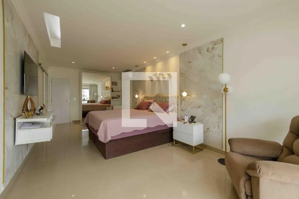 Casa, 4 quartos, 600 m² - Foto 13