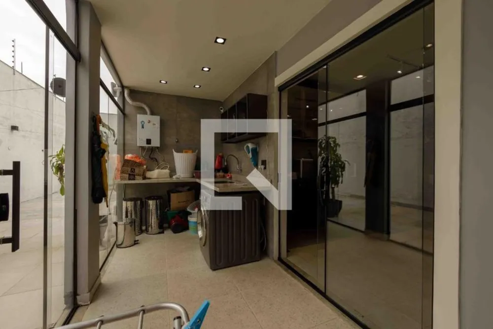 Casa, 4 quartos, 600 m² - Foto 17