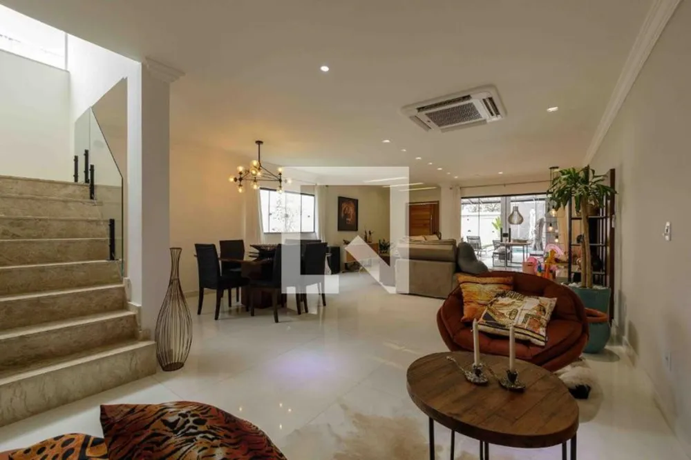 Casa, 4 quartos, 600 m² - Foto 24