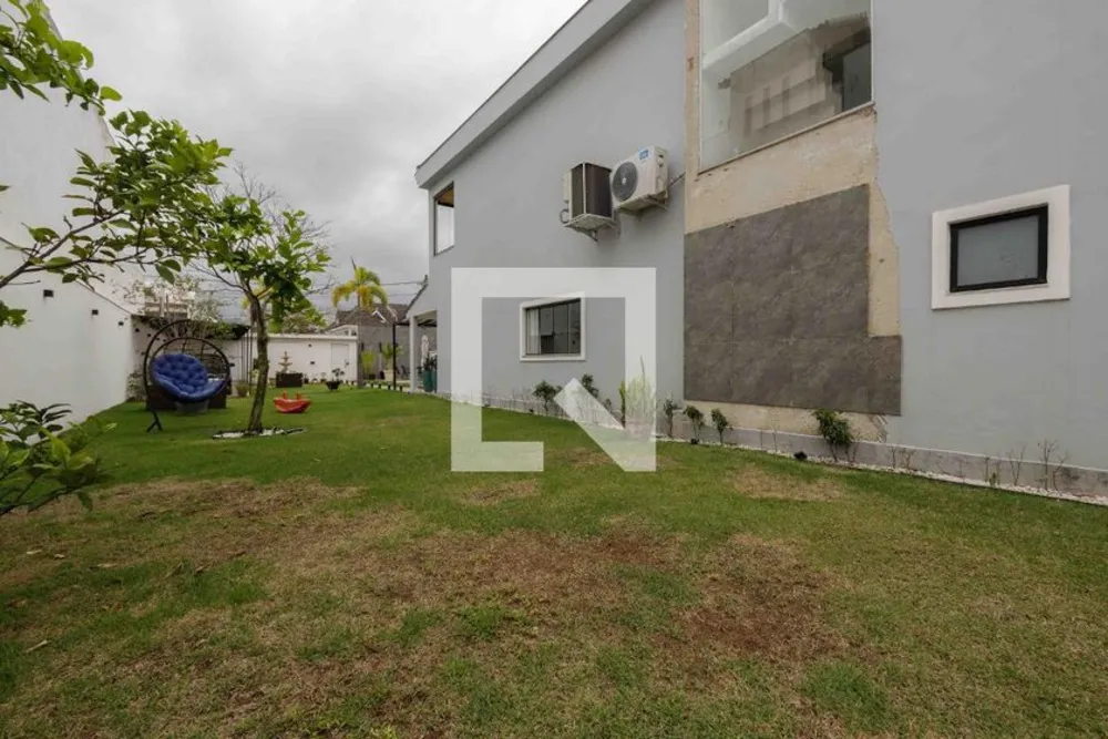 Casa, 4 quartos, 600 m² - Foto 7