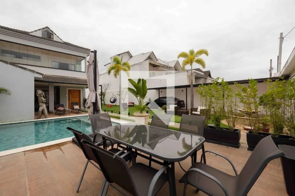 Casa, 4 quartos, 600 m² - Foto 46