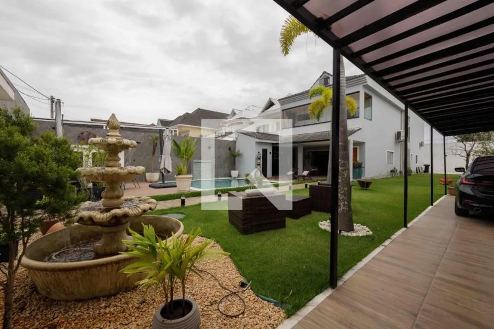 Casa, 4 quartos, 600 m² - Foto 2