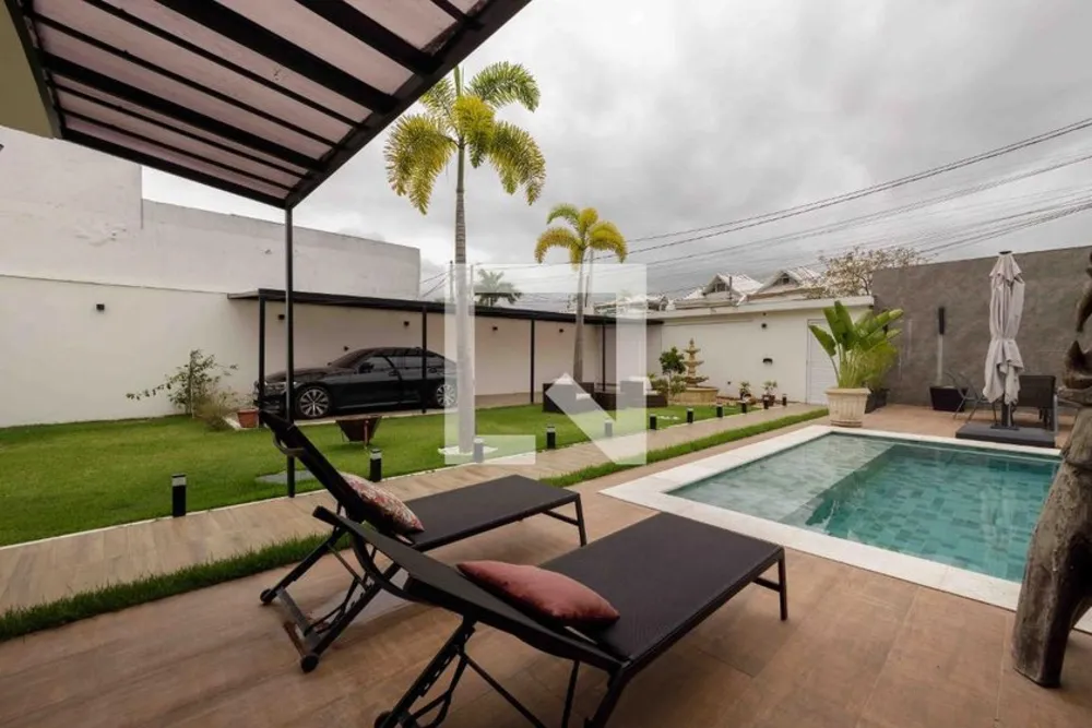 Casa, 4 quartos, 600 m² - Foto 40