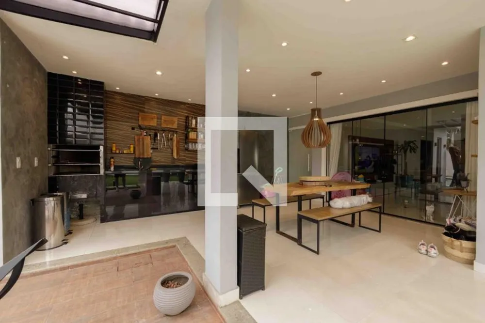 Casa, 4 quartos, 600 m² - Foto 19