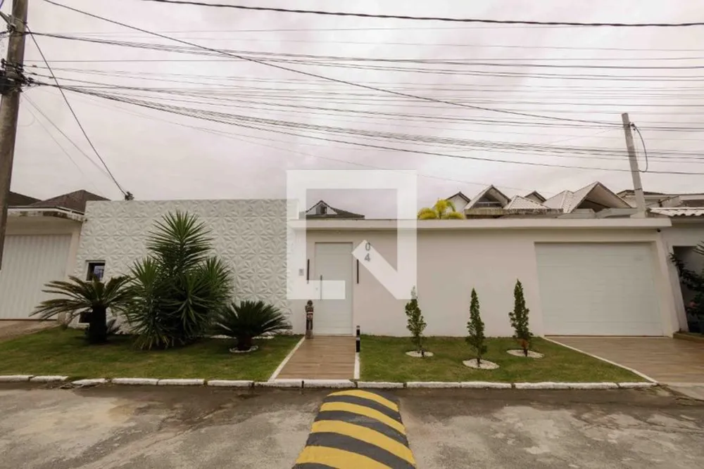 Casa, 4 quartos, 600 m² - Foto 14
