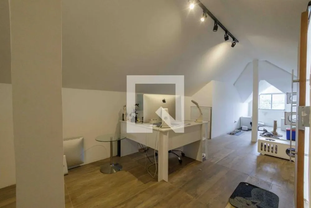 Casa, 4 quartos, 600 m² - Foto 41