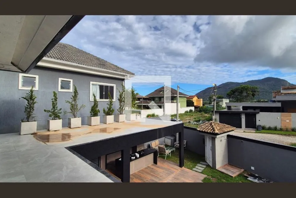 Casa, 4 quartos, 504 m² - Foto 45