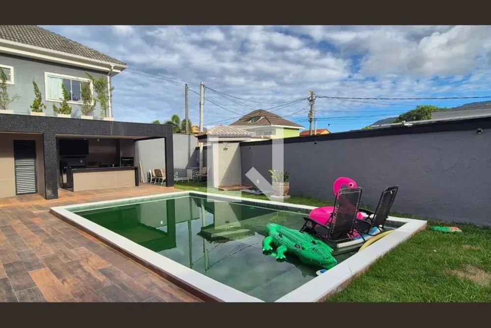 Casa, 4 quartos, 504 m² - Foto 85