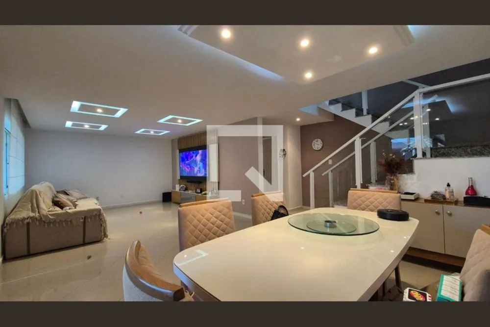 Casa, 4 quartos, 504 m² - Foto 1