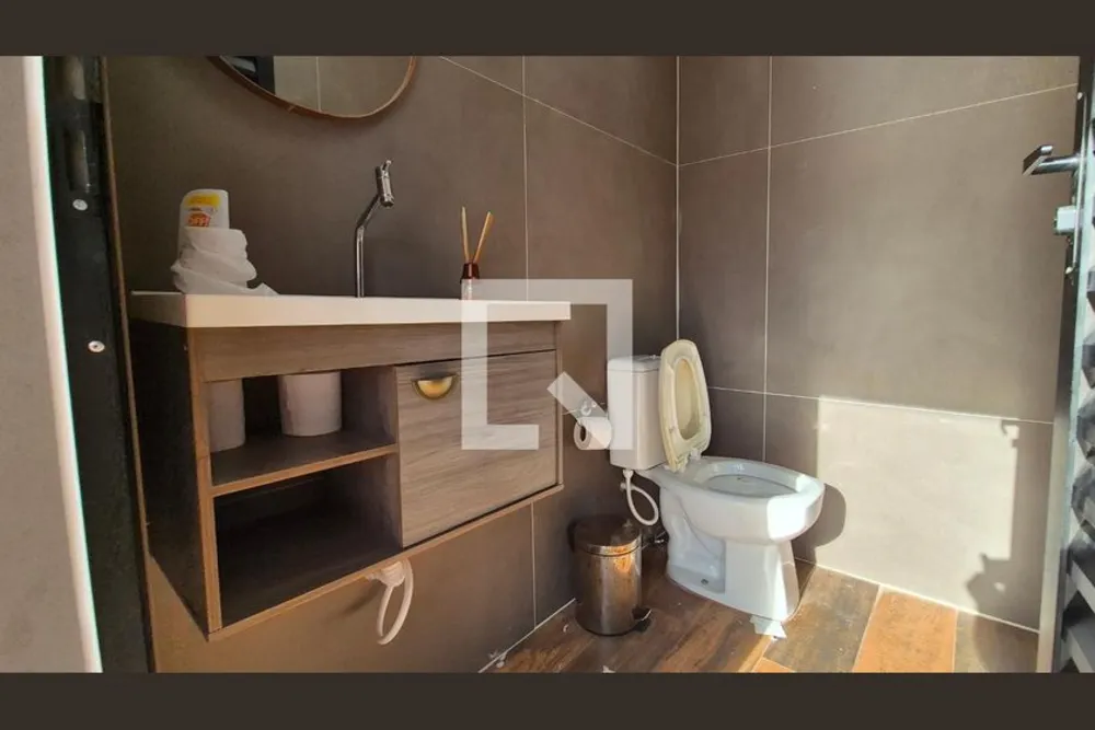 Casa, 4 quartos, 504 m² - Foto 11