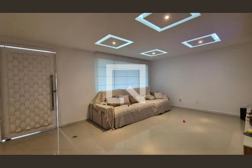 Casa, 4 quartos, 504 m² - Foto 4