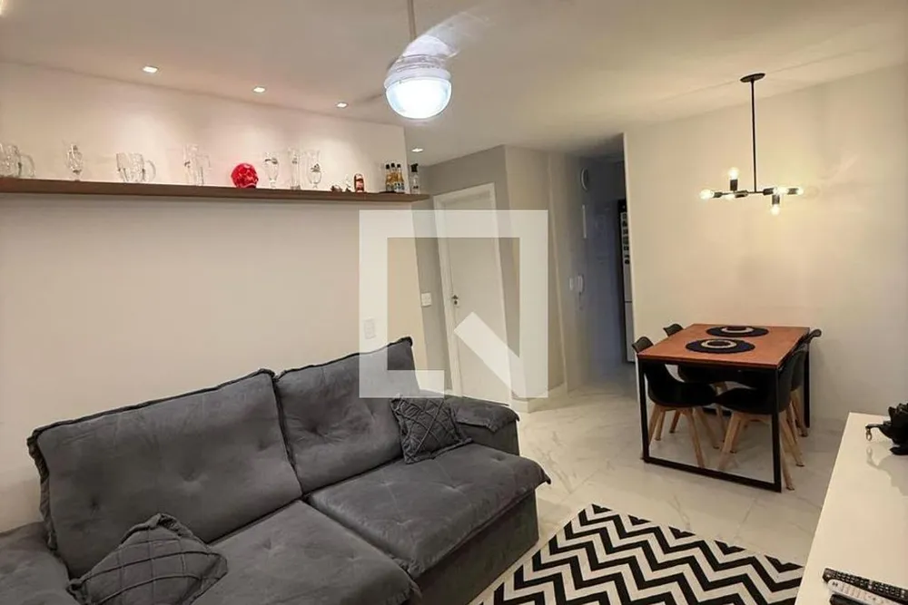 Apartamento, 2 quartos, 58 m² - Foto 1