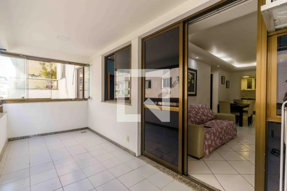 Apartamento, 3 quartos, 82 m² - Foto 8
