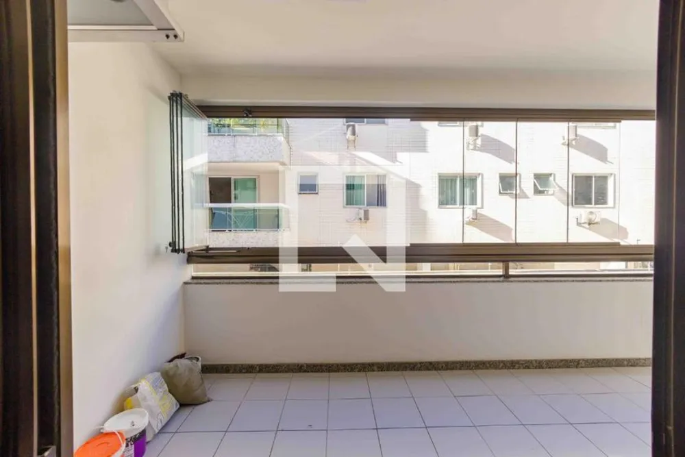 Apartamento, 3 quartos, 82 m² - Foto 9