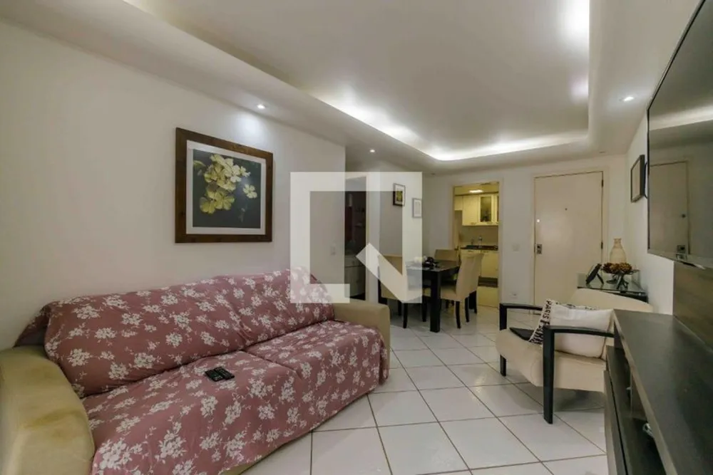 Apartamento, 3 quartos, 82 m² - Foto 3
