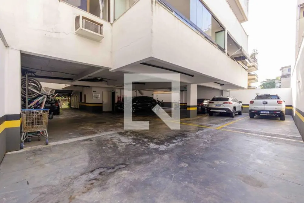 Apartamento, 3 quartos, 82 m² - Foto 39