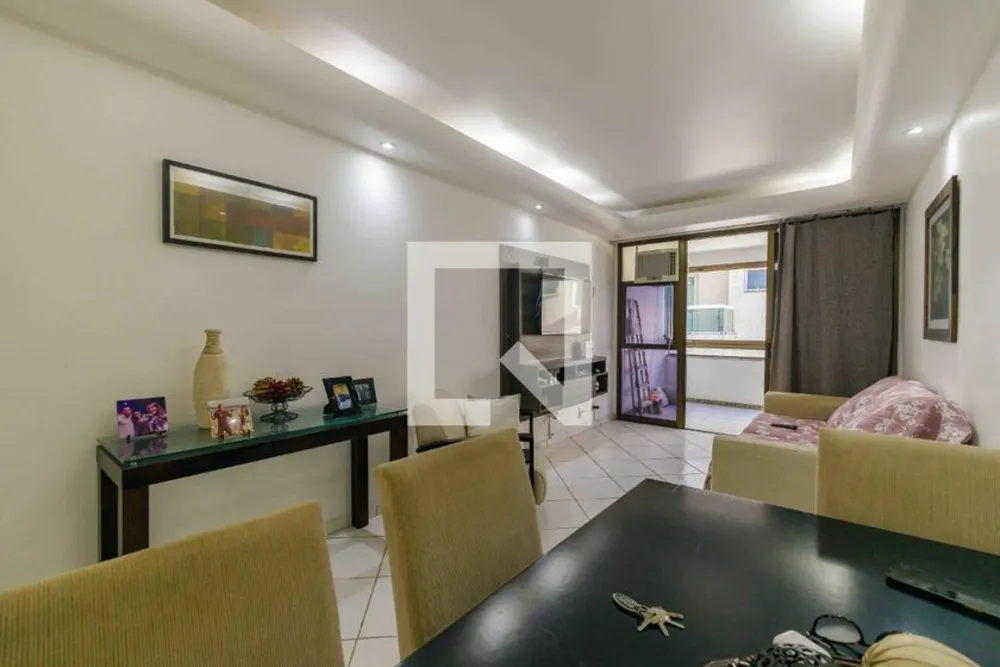 Apartamento, 3 quartos, 82 m² - Foto 2