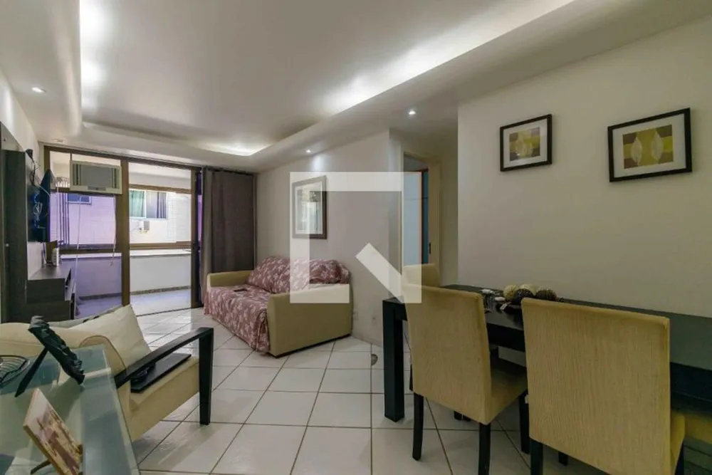 Apartamento, 3 quartos, 82 m² - Foto 1