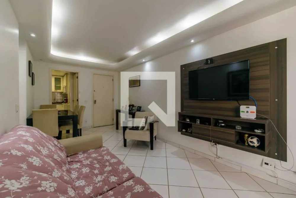 Apartamento, 3 quartos, 82 m² - Foto 4