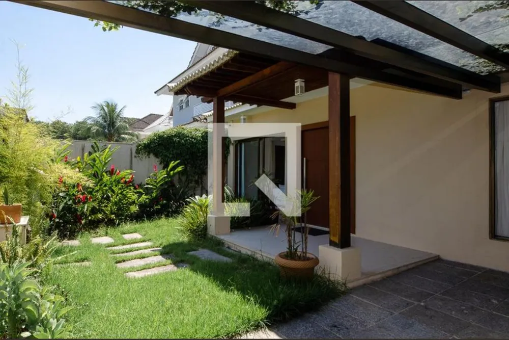 Casa, 4 quartos, 234 m² - Foto 21