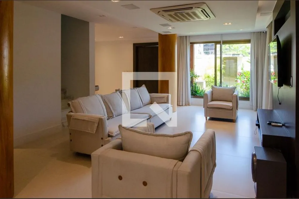 Casa, 4 quartos, 234 m² - Foto 1