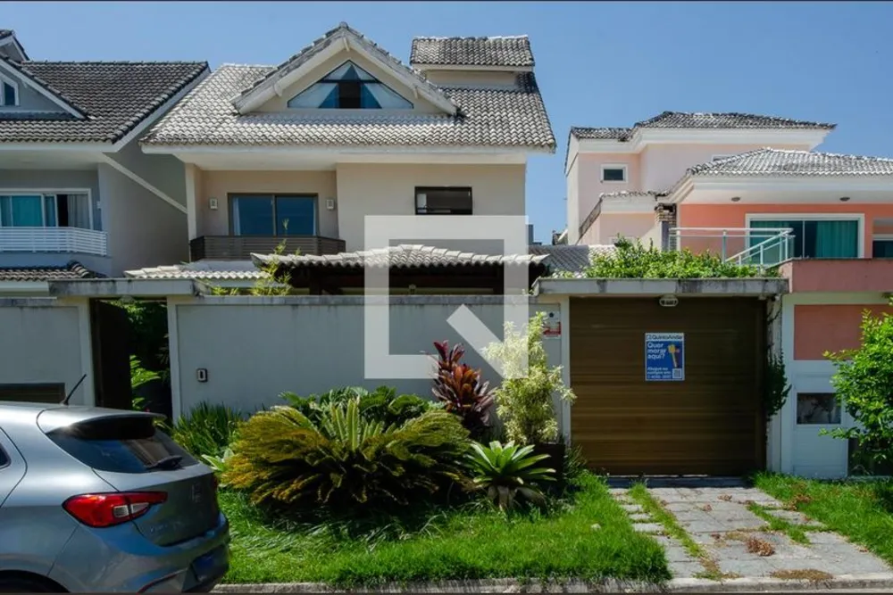 Casa, 4 quartos, 234 m² - Foto 28
