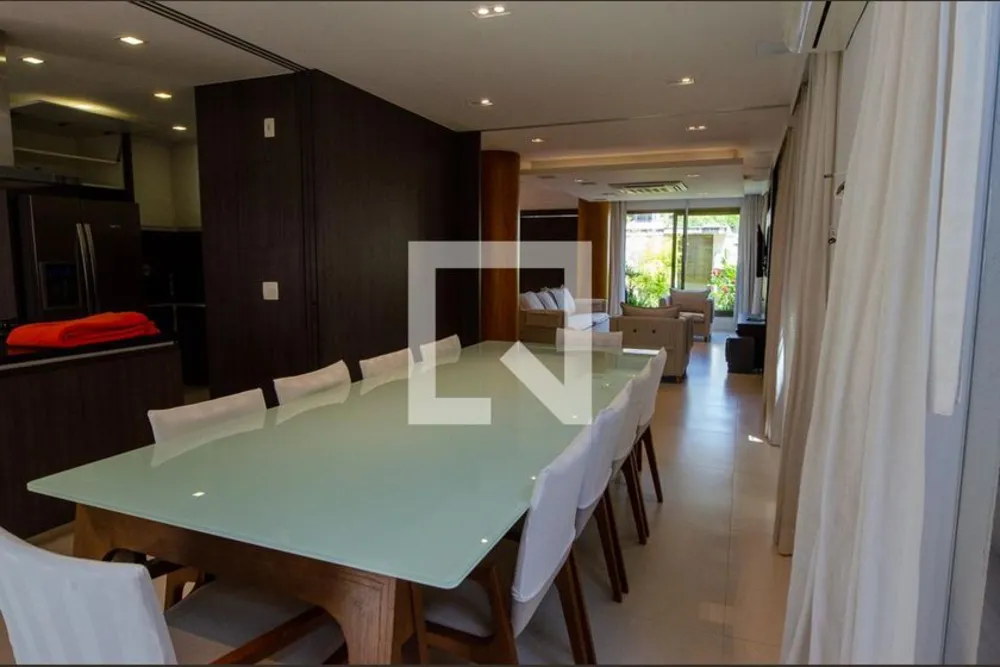 Casa, 4 quartos, 234 m² - Foto 9