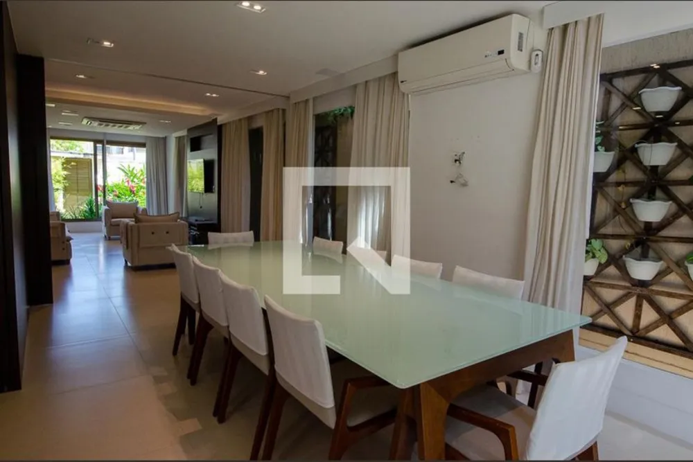Casa, 4 quartos, 234 m² - Foto 8