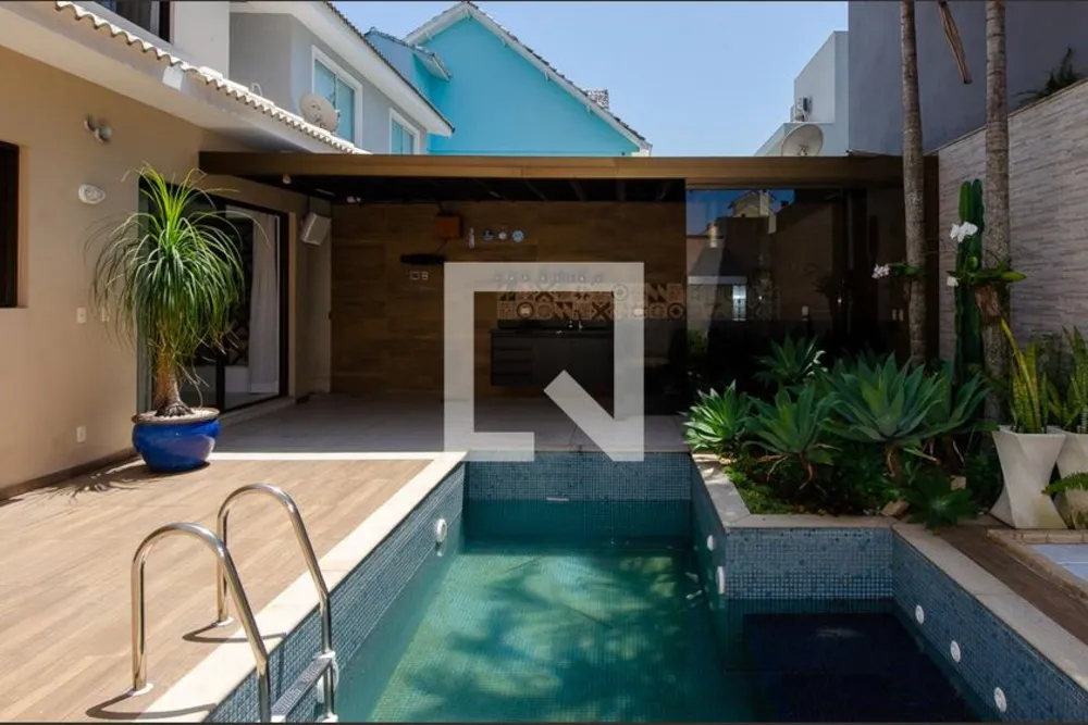 Casa, 4 quartos, 234 m² - Foto 38