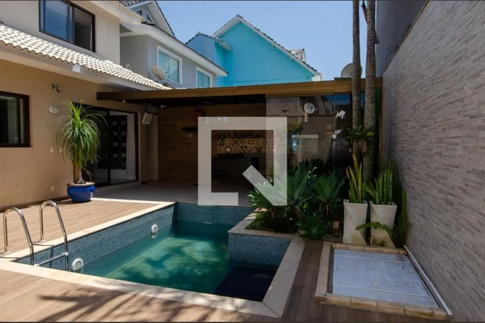 Casa, 4 quartos, 234 m² - Foto 16