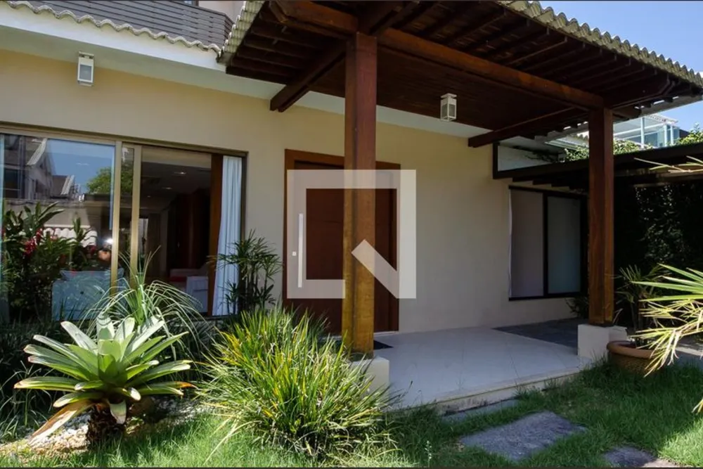 Casa, 4 quartos, 234 m² - Foto 43
