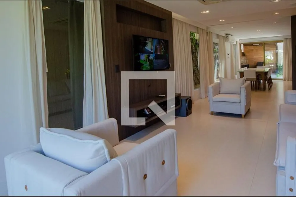 Casa, 4 quartos, 234 m² - Foto 3