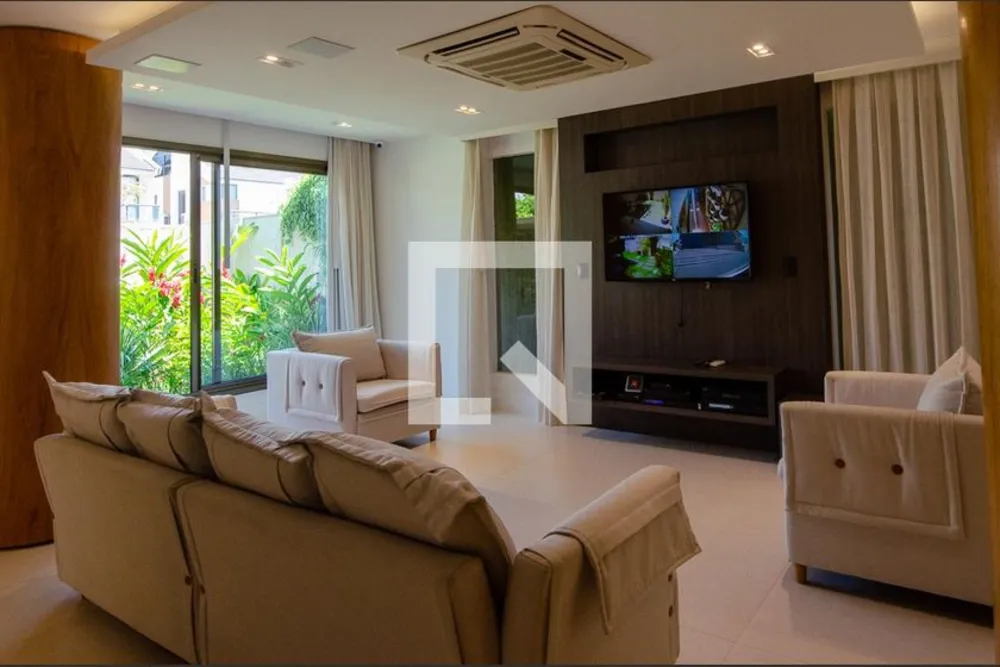 Casa, 4 quartos, 234 m² - Foto 2