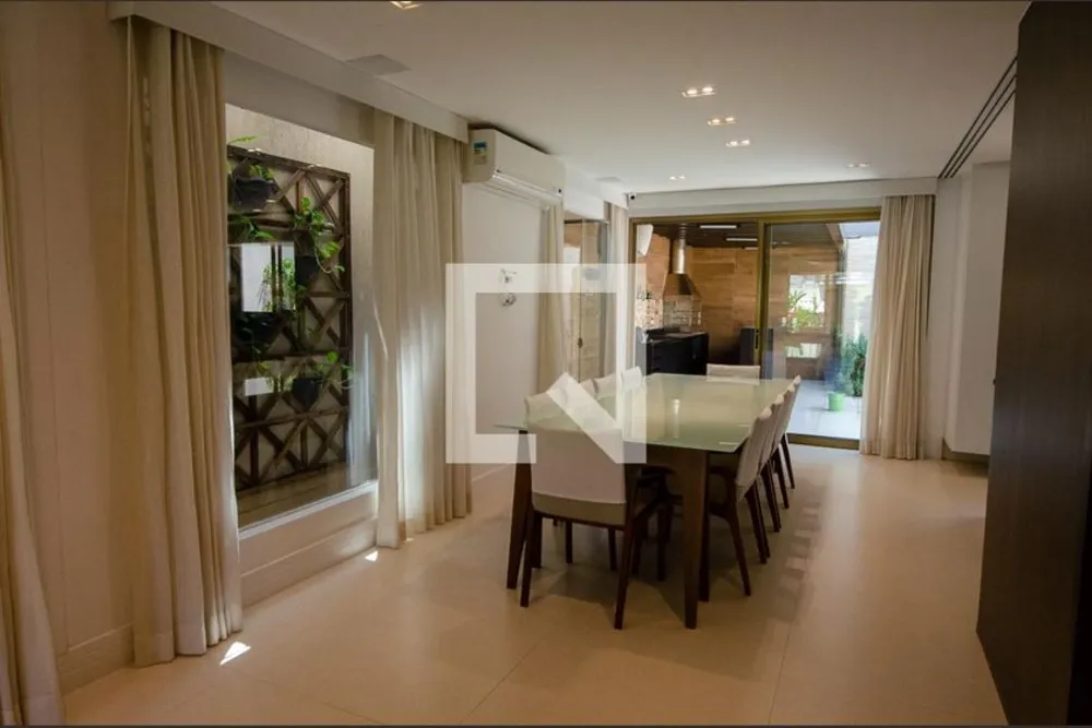 Casa, 4 quartos, 234 m² - Foto 7