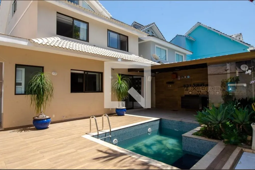 Casa, 4 quartos, 234 m² - Foto 36