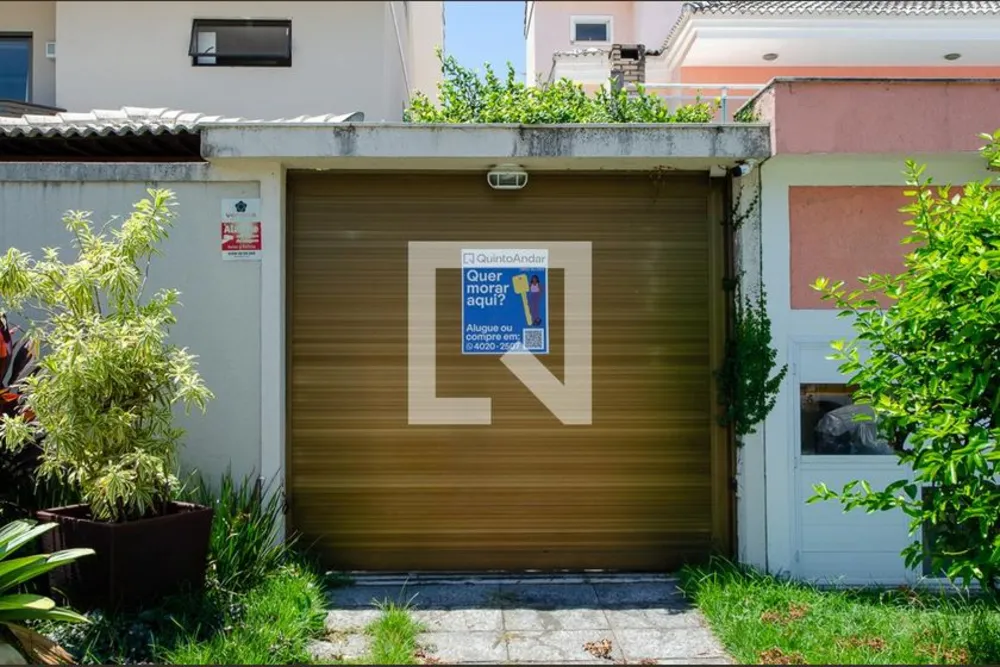Casa, 4 quartos, 234 m² - Foto 19