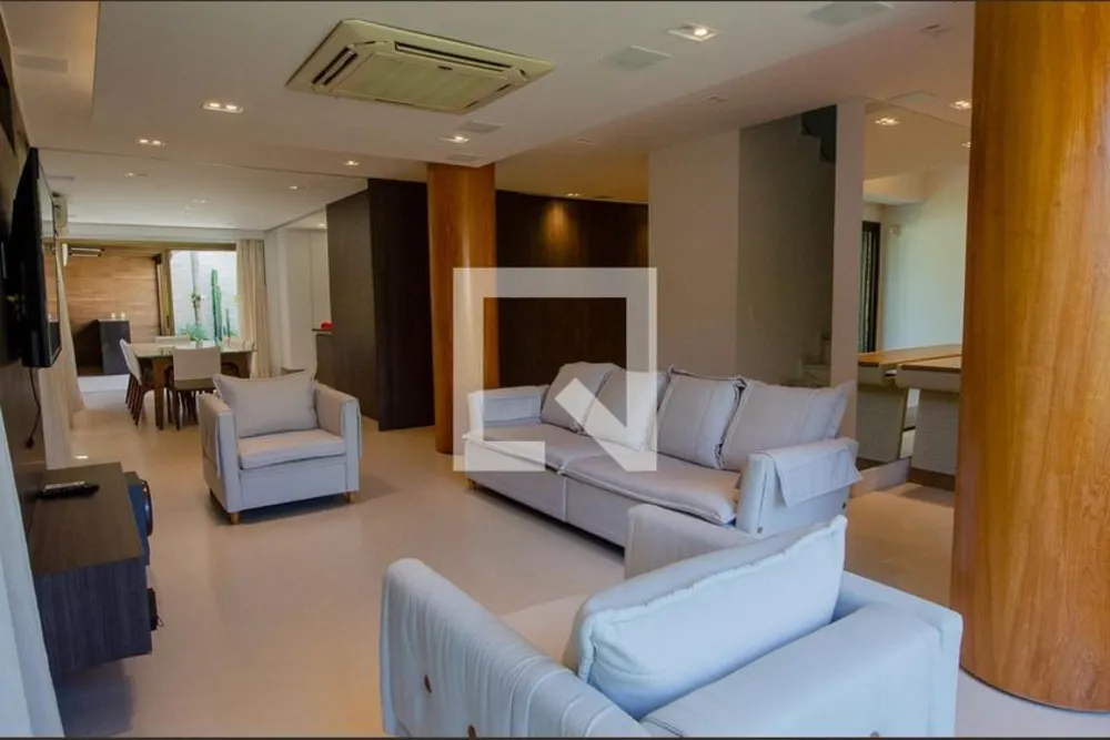 Casa, 4 quartos, 234 m² - Foto 4