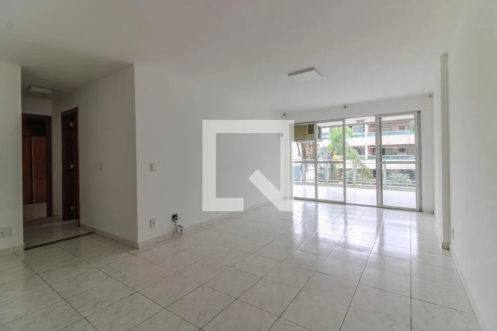 Apartamento, 2 quartos, 116 m² - Foto 2