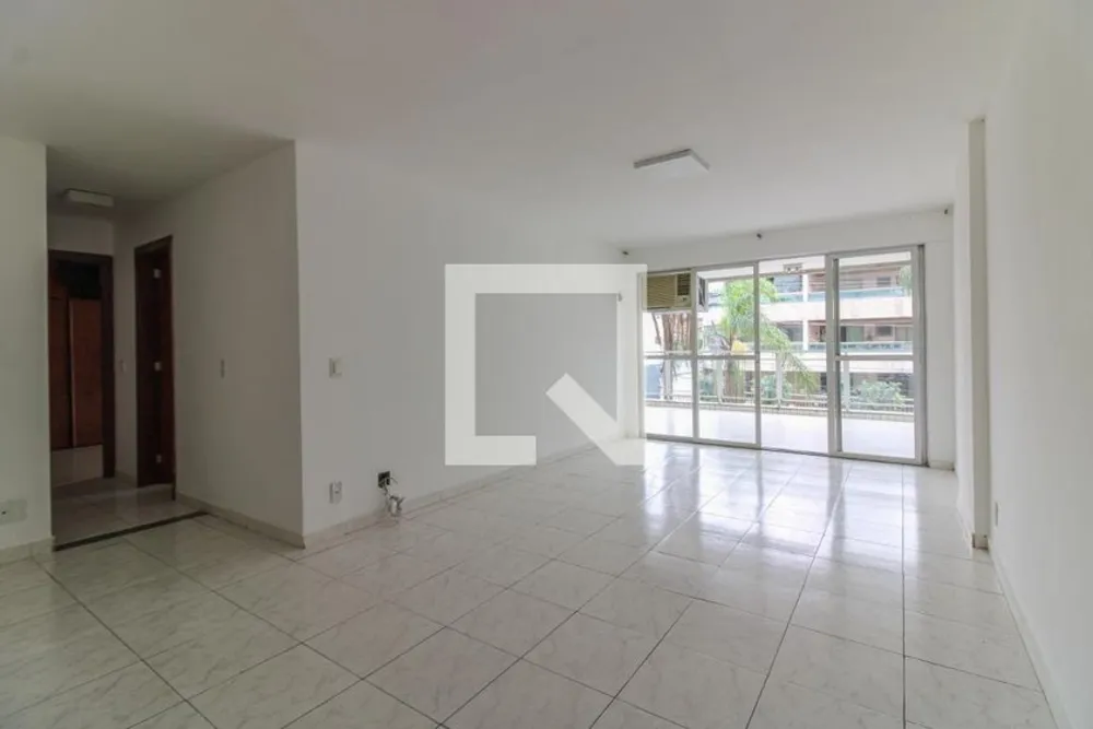 Apartamento, 2 quartos, 116 m² - Foto 1