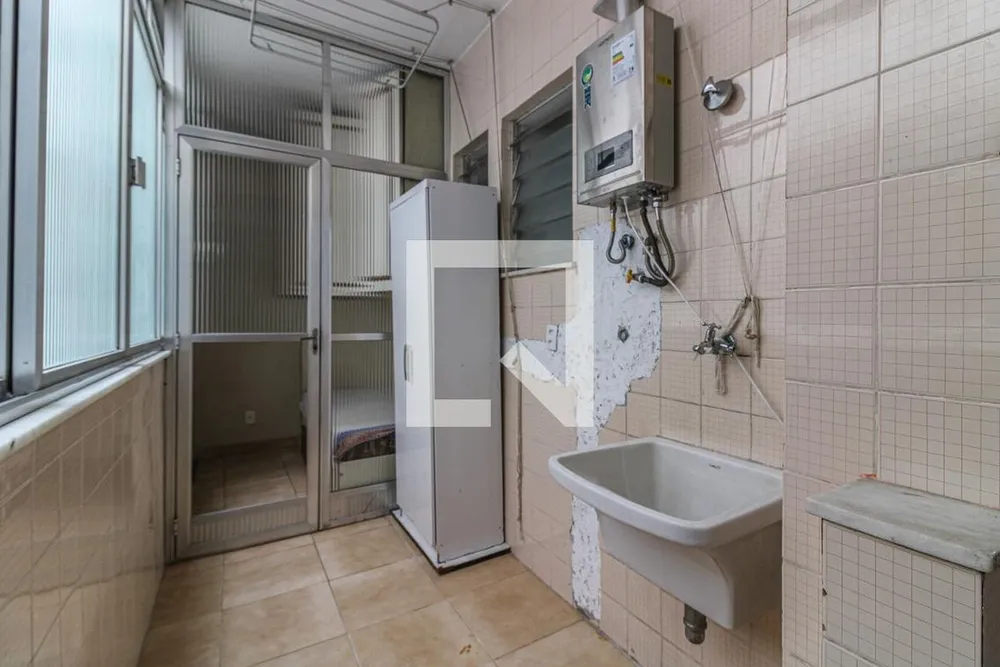 Apartamento, 2 quartos, 116 m² - Foto 56