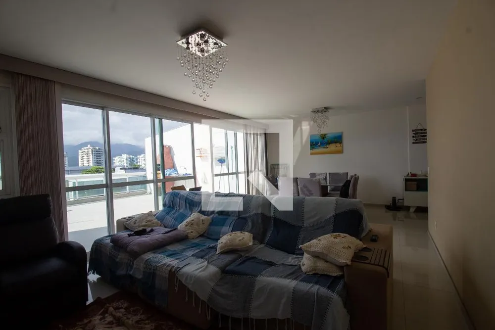 Cobertura, 3 quartos, 210 m² - Foto 6