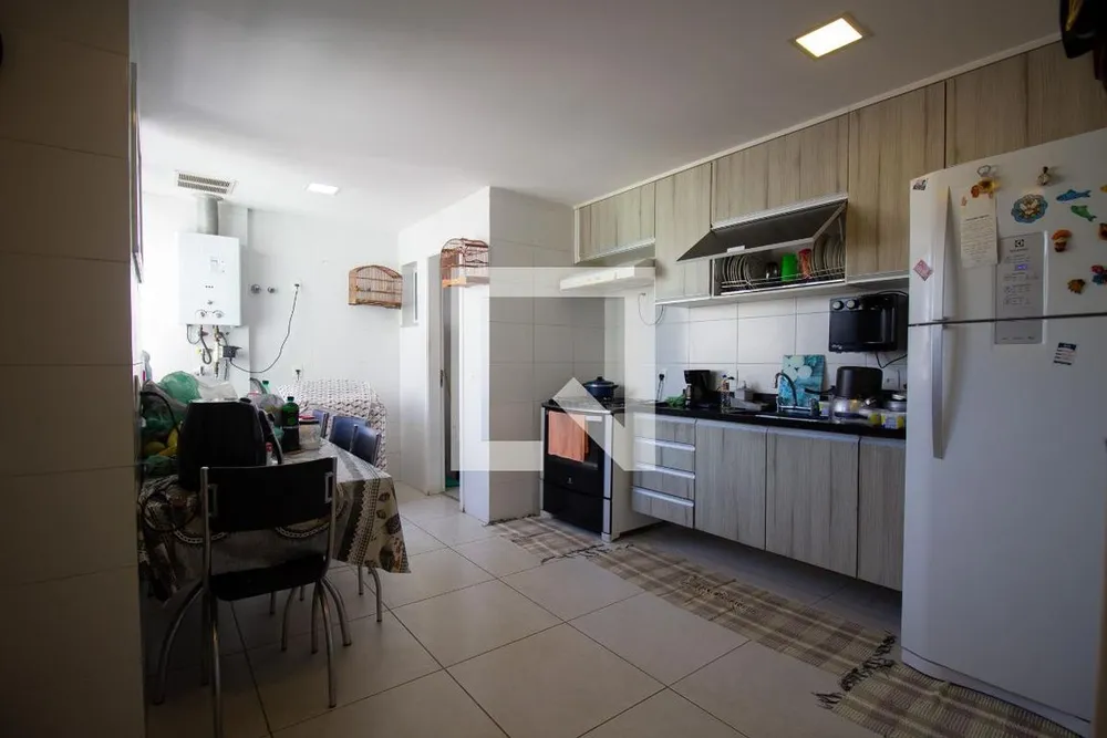 Cobertura, 3 quartos, 210 m² - Foto 13