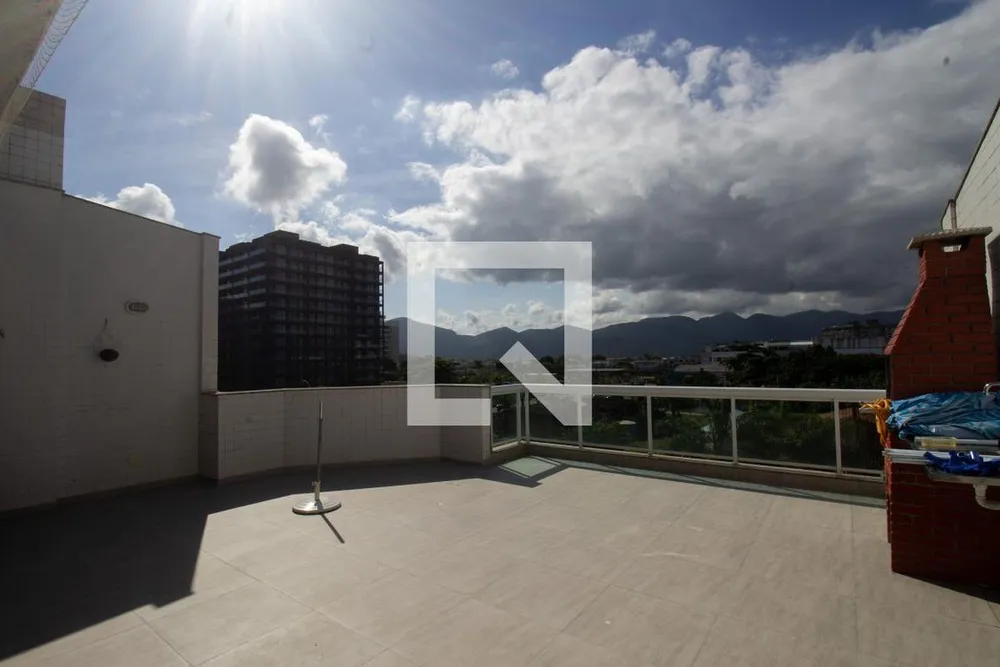 Cobertura, 3 quartos, 210 m² - Foto 9