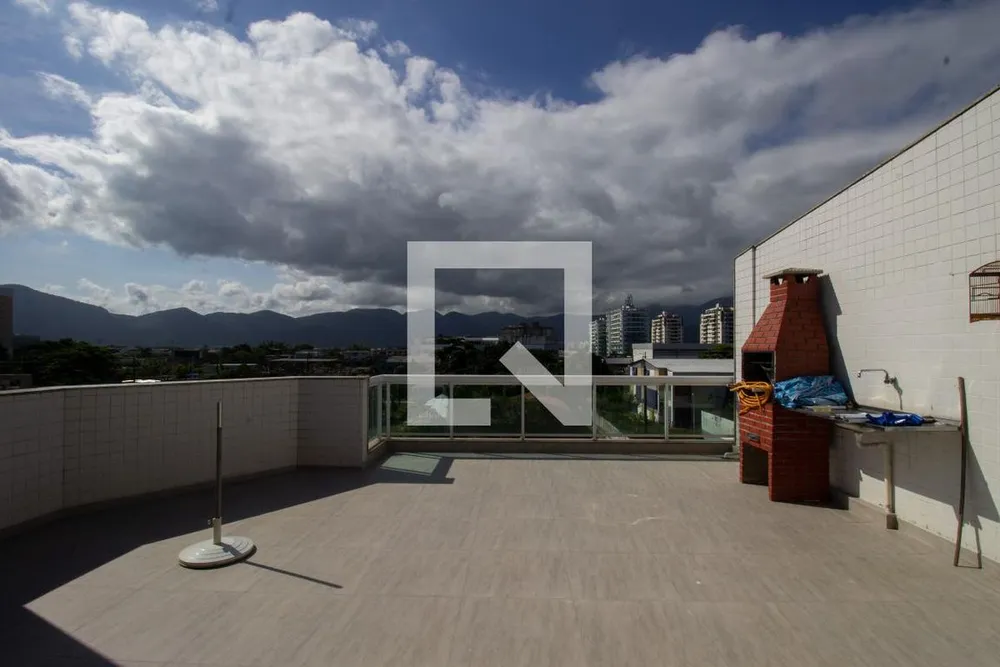 Cobertura, 3 quartos, 210 m² - Foto 11