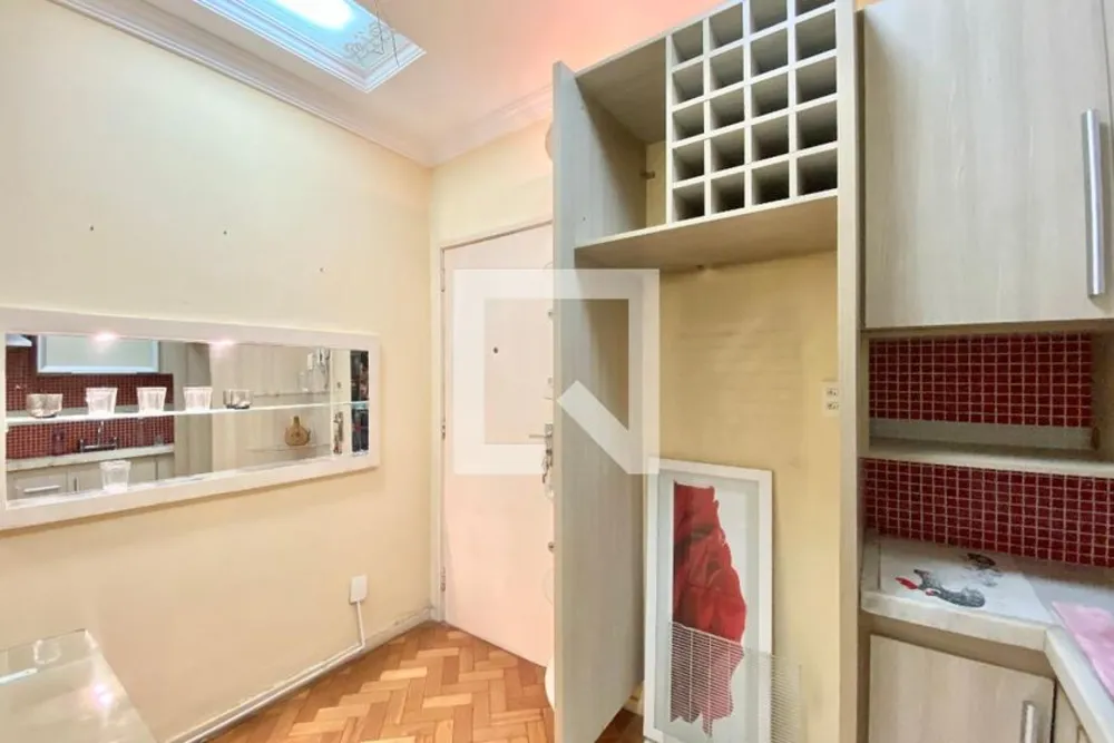 Apartamento, 1 quarto, 40 m² - Foto 25