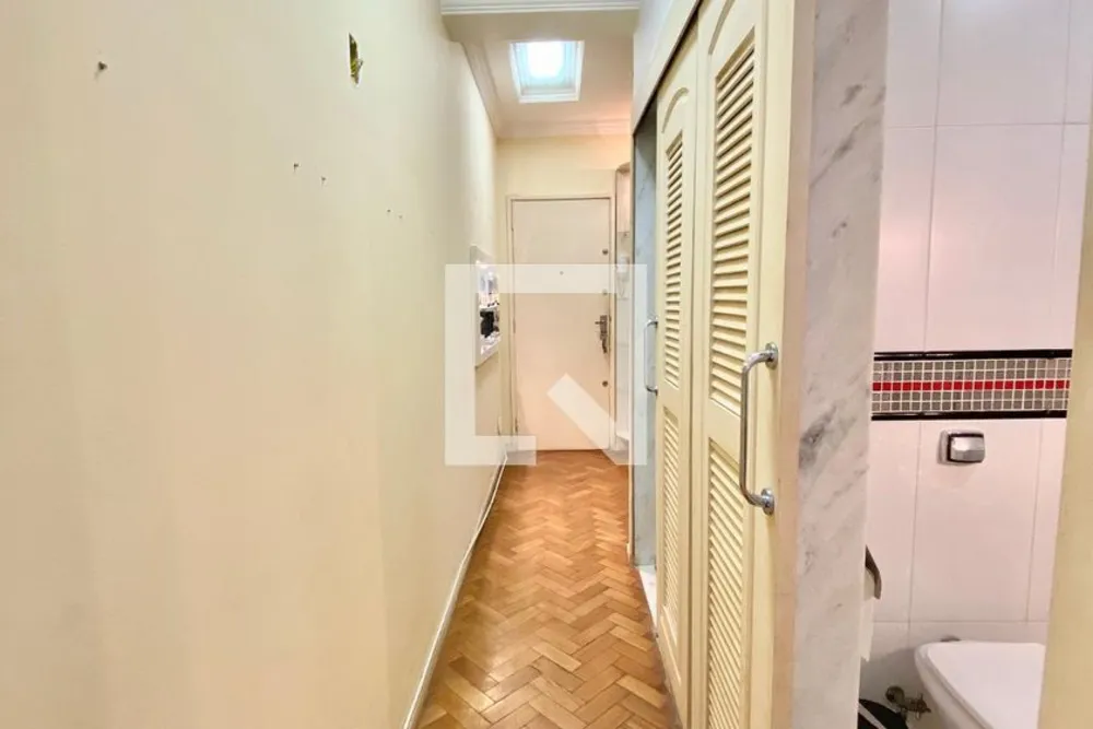 Apartamento, 1 quarto, 40 m² - Foto 20