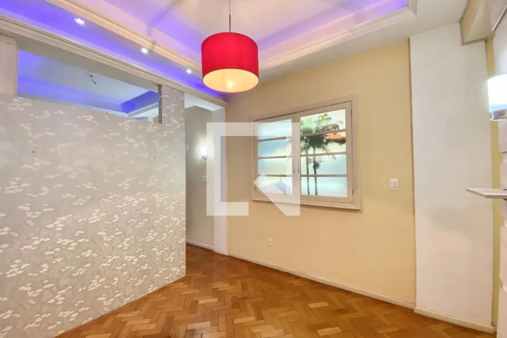 Apartamento, 1 quarto, 40 m² - Foto 3