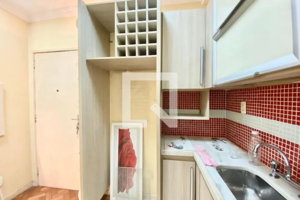 Apartamento, 1 quarto, 40 m² - Foto 26